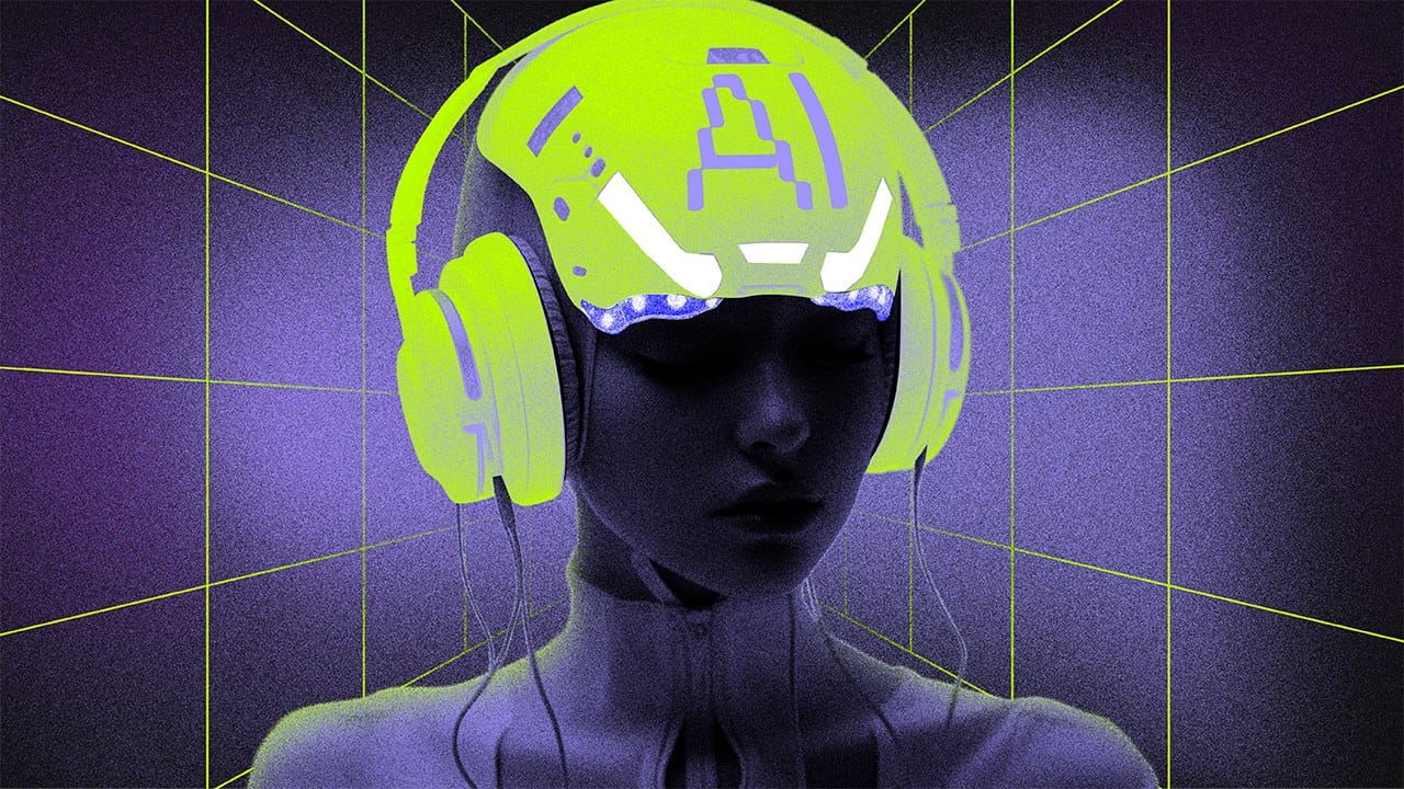 AI Dominates Conversations and Funding, While Crypto AI Tokens Lag — Beincrypto