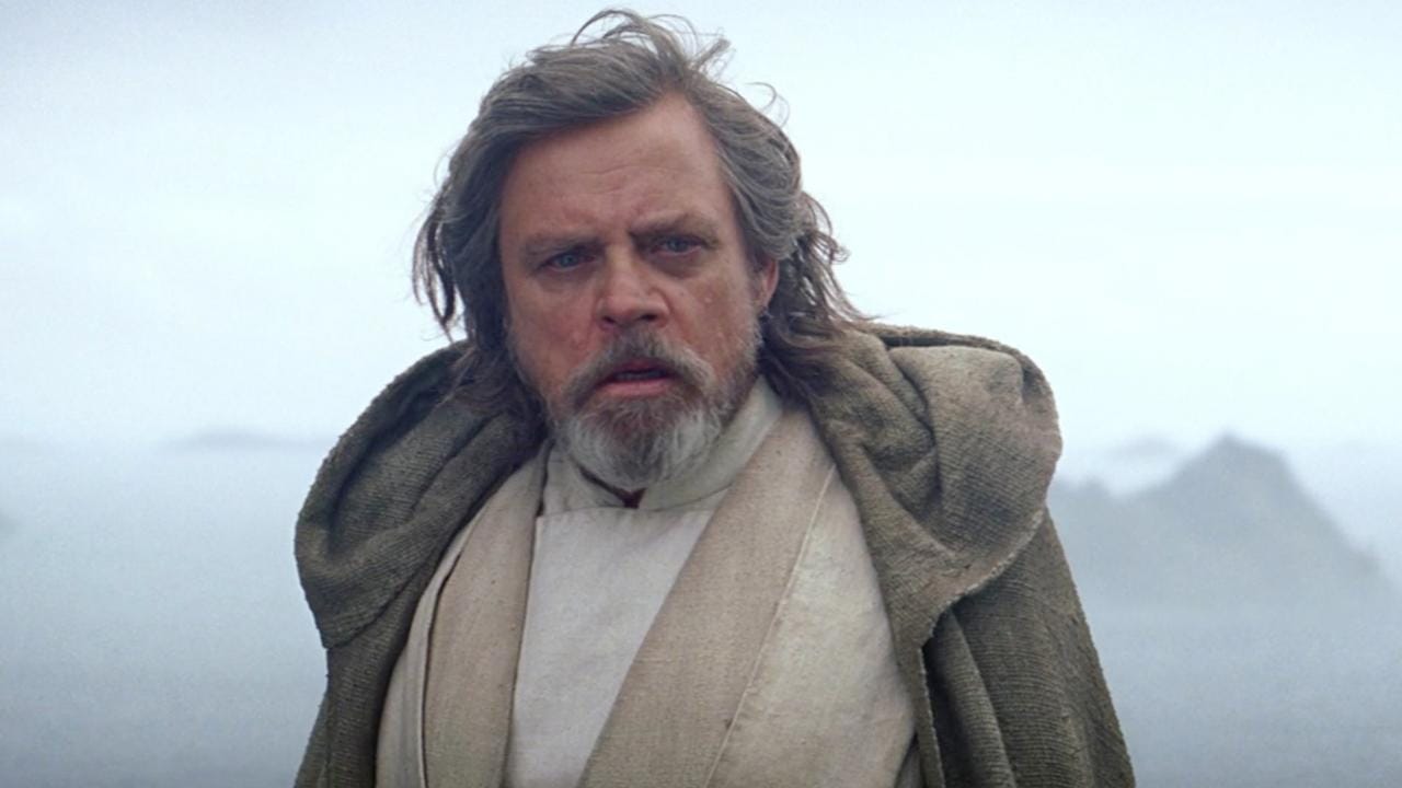 After four years away, fans plot ways Luke Skywalker could return — Gamesradar