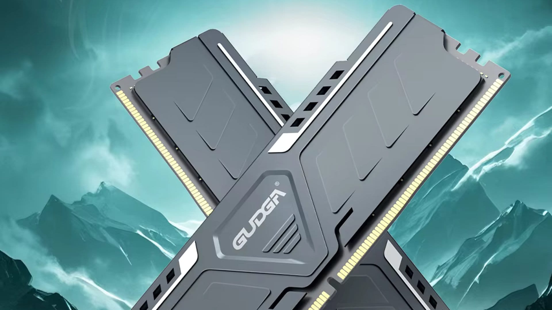 Chinese DRAM can work for gaming, but it's not necessarily a bargain — Pcgamer