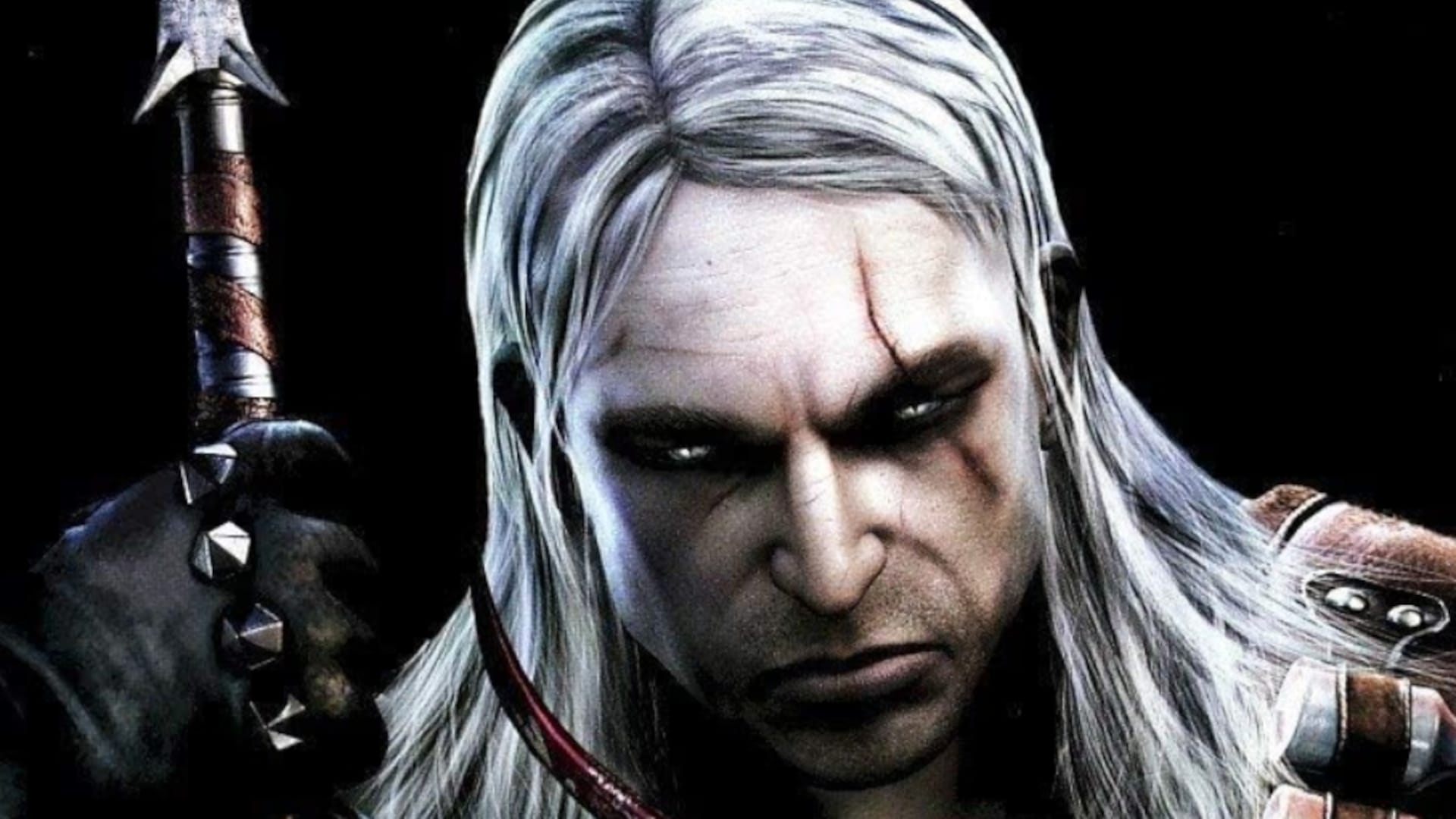 OG The Witcher lead says Wild Hunt will likely be changed for remake — Gamesradar