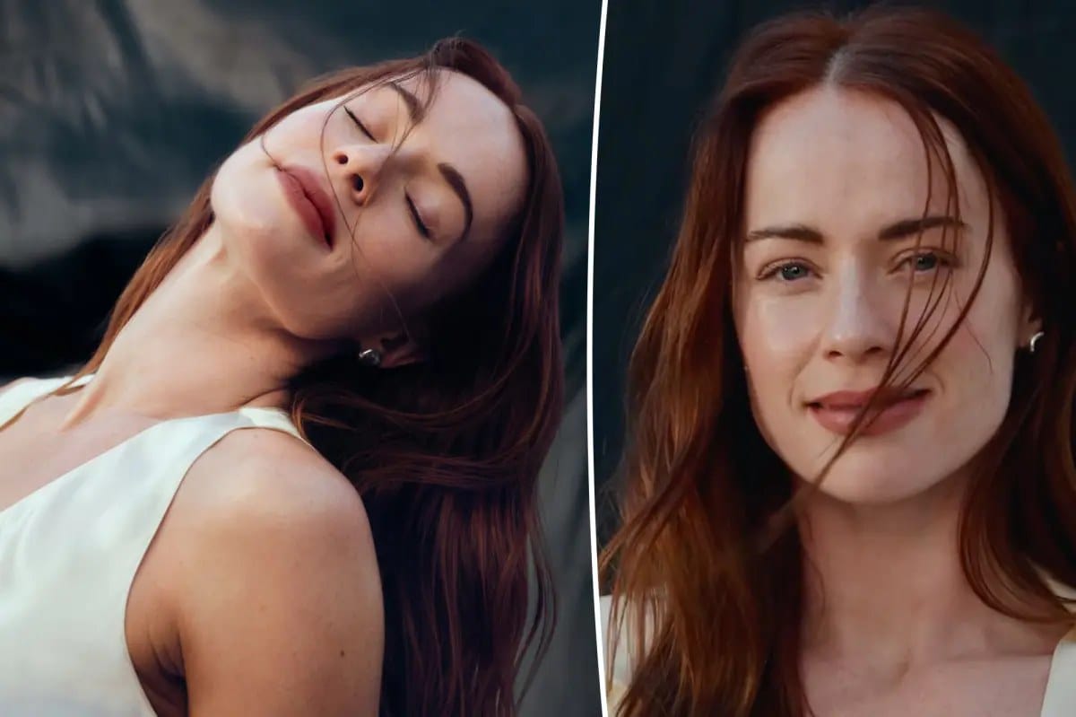 Whitney Leavitt swears Merit's balm-like lipstick lasts all day — Pagesix
