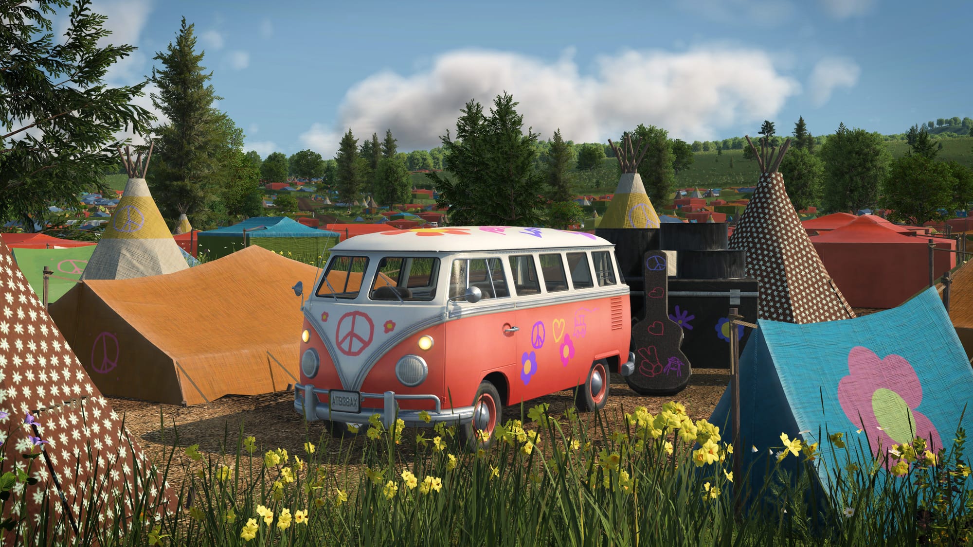 I didn't expect to kidnap alligators in Transport Fever 3 — Pcgamer