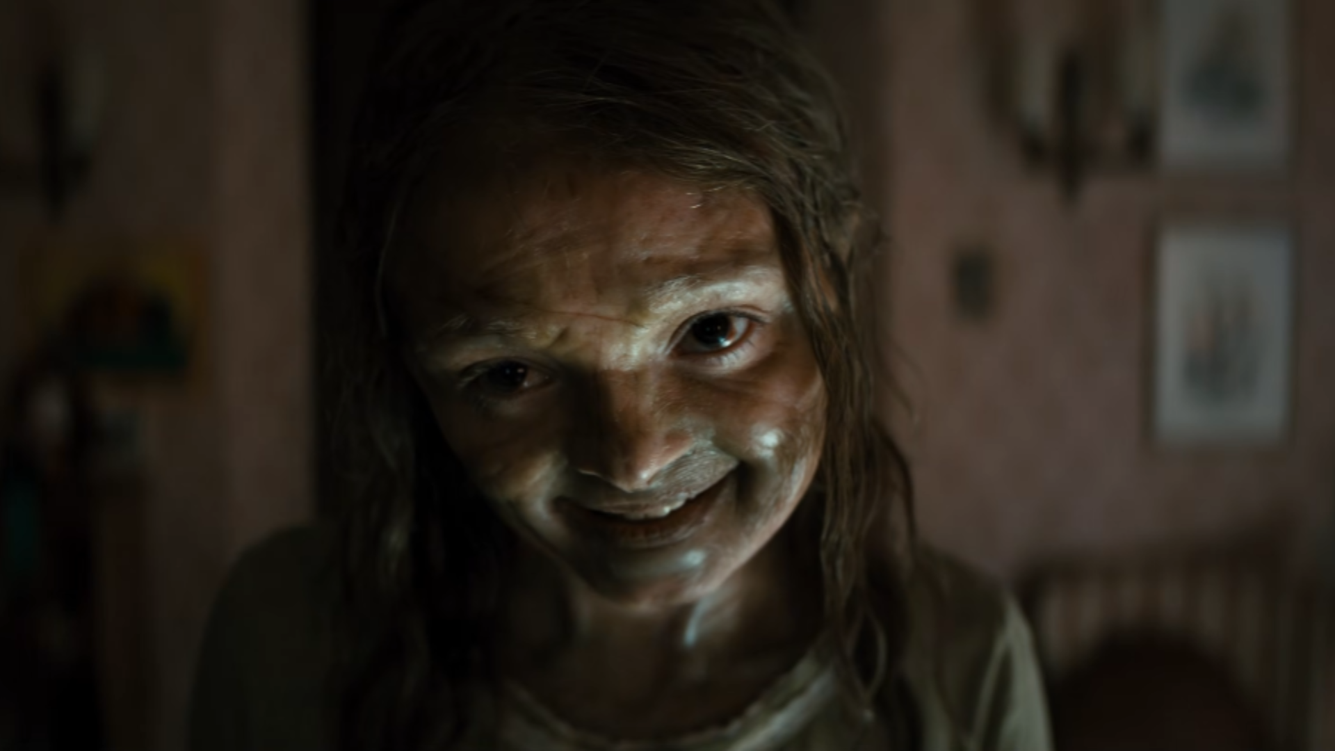 Lee Cronin's The Mummy trailer leans toward Pet Sematary and Evil Dead — Gamesradar