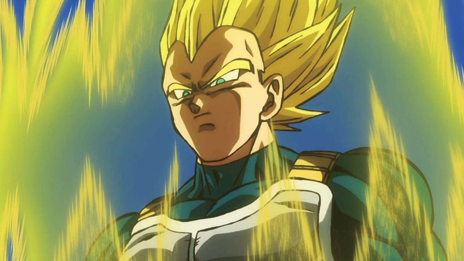 Christopher Sabat on when he finally felt Vegeta’s impact — Polygon