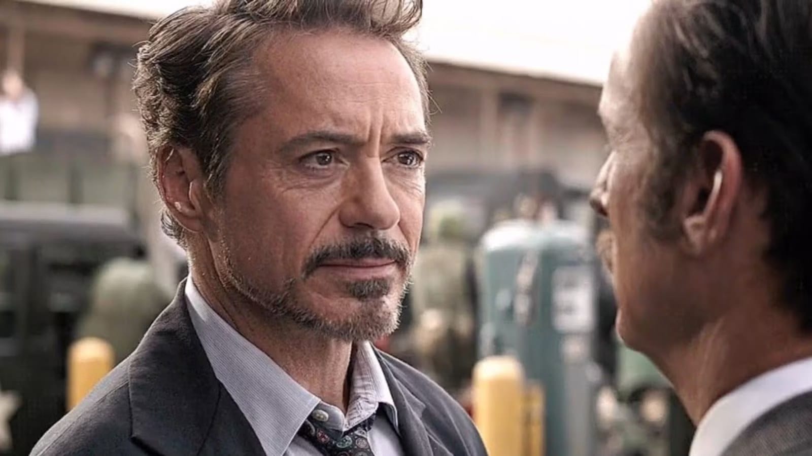 Robert Downey Jr. and Chris Evans' MCU Returns Undermine Endgame — Collider