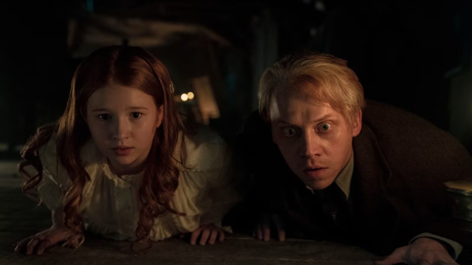 Stream Guillermo del Toro's Cabinet of Curiosities After Frankenstein — Movieweb