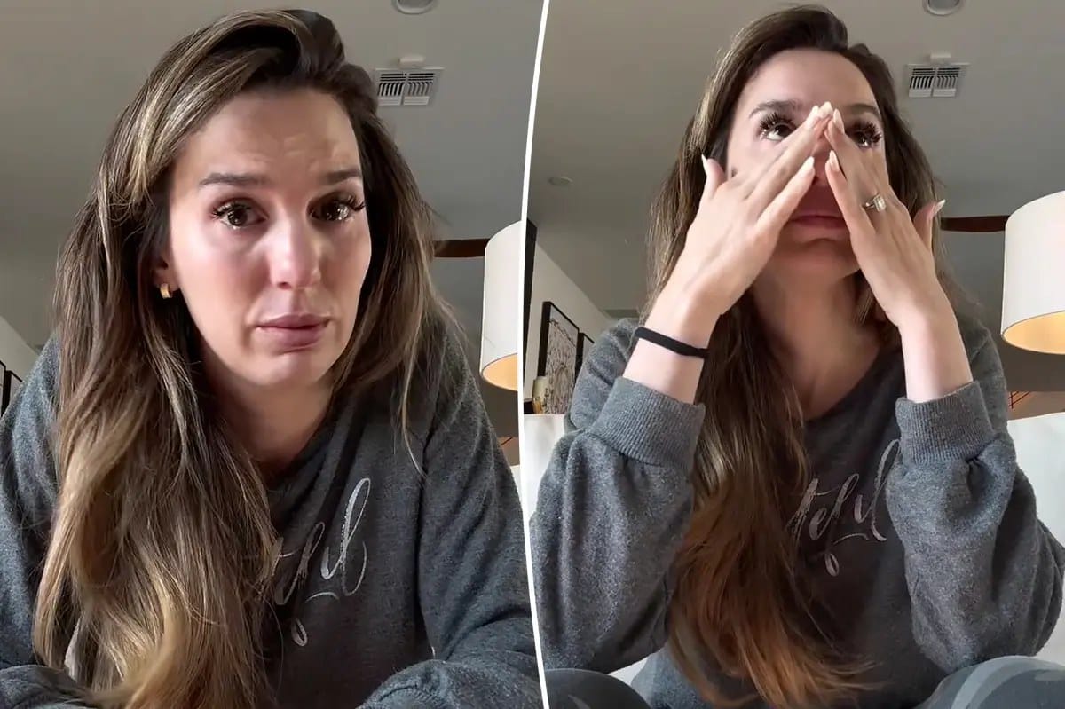 Christy Carlson Romano reveals positive cancer screening — Pagesix