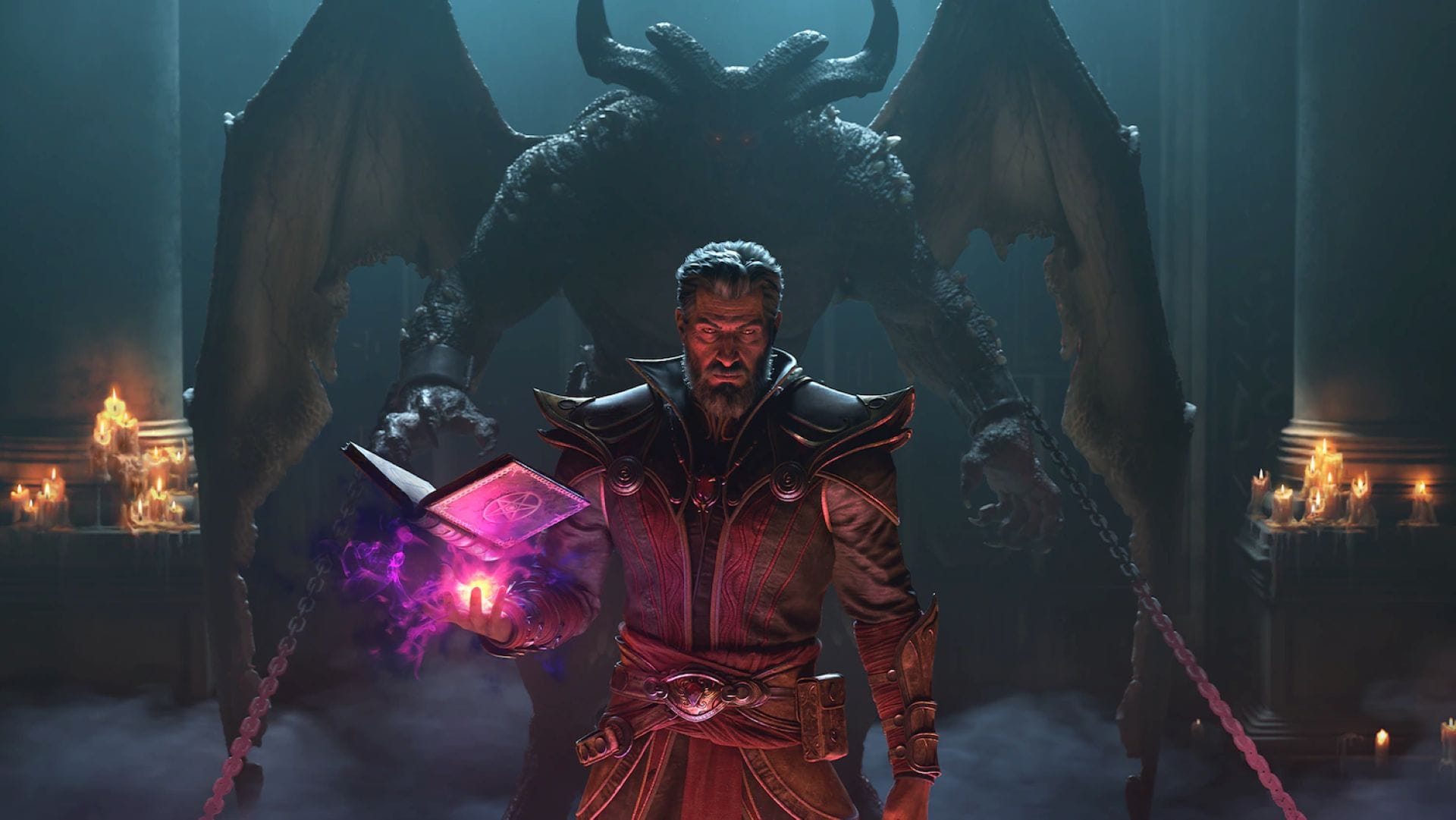 Diablo 2's new Warlock class splits players over balance — Gamesradar