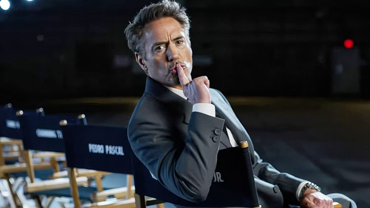 We're 10 Months Away From 'Avengers: Doomsday' — So Where's the Hype? — Collider