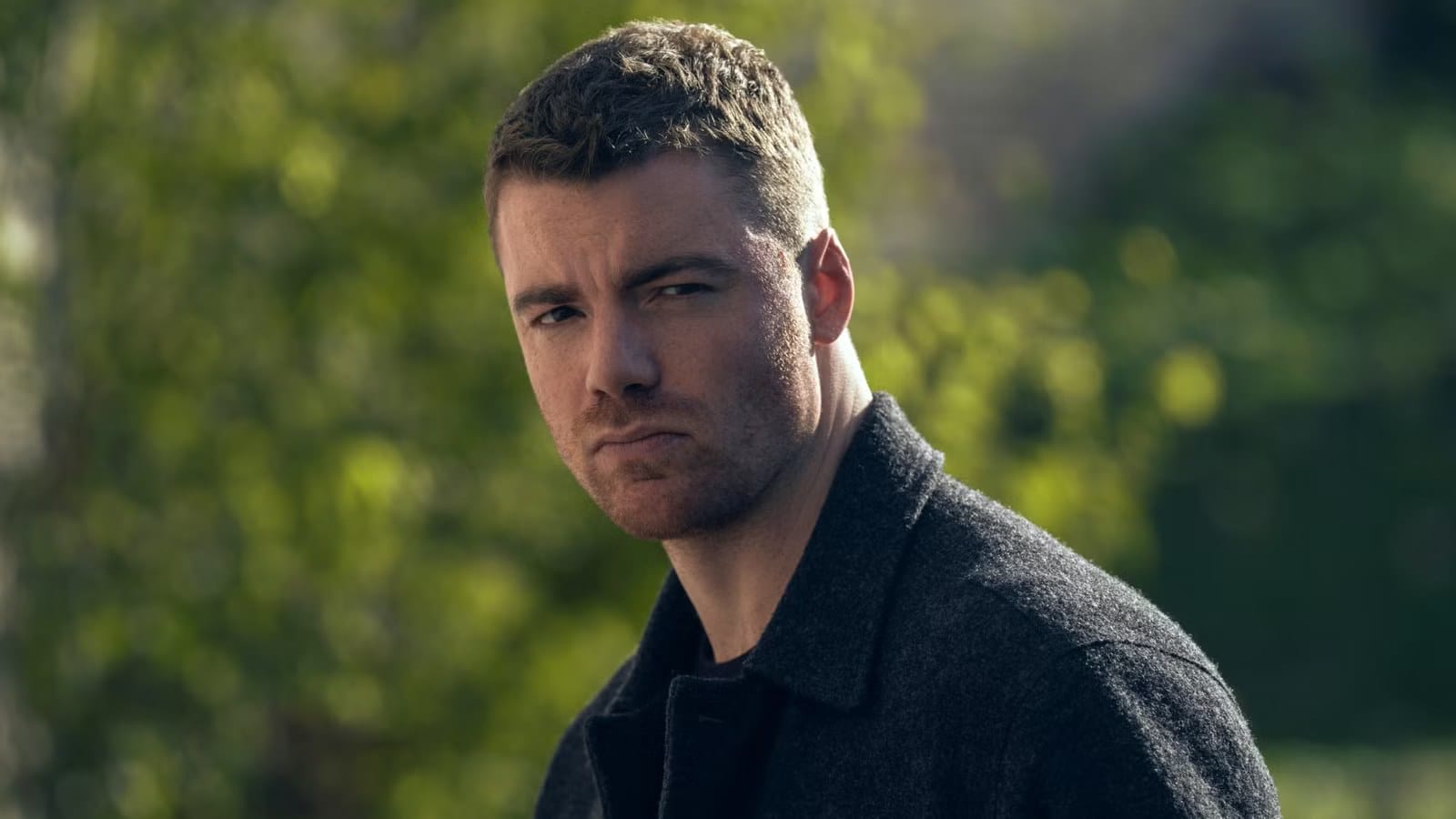 Shawn Ryan on Peter’s future in The Night Agent: ‘A lot still could change’ — Collider