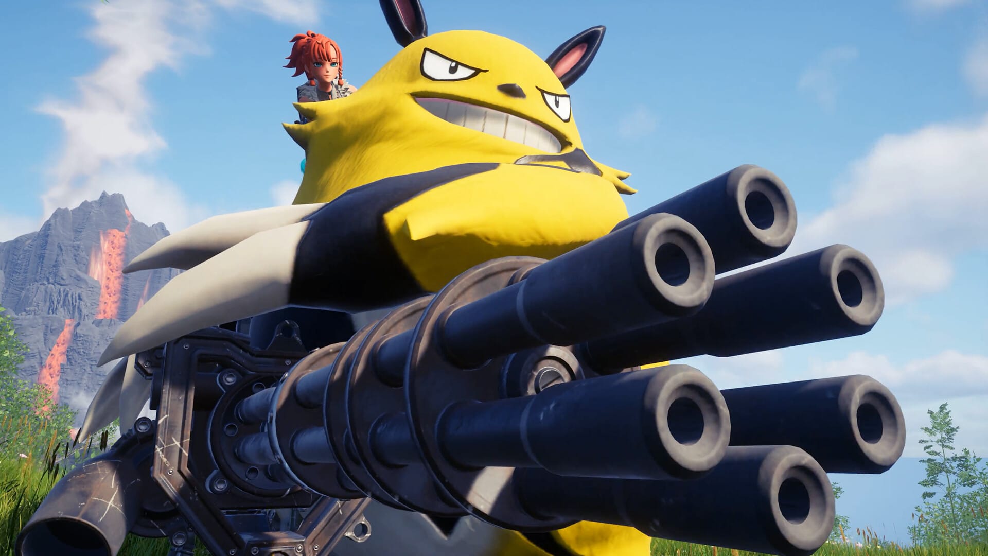 Palworld lead denies secret investors amid Highguard drama — Gamesradar