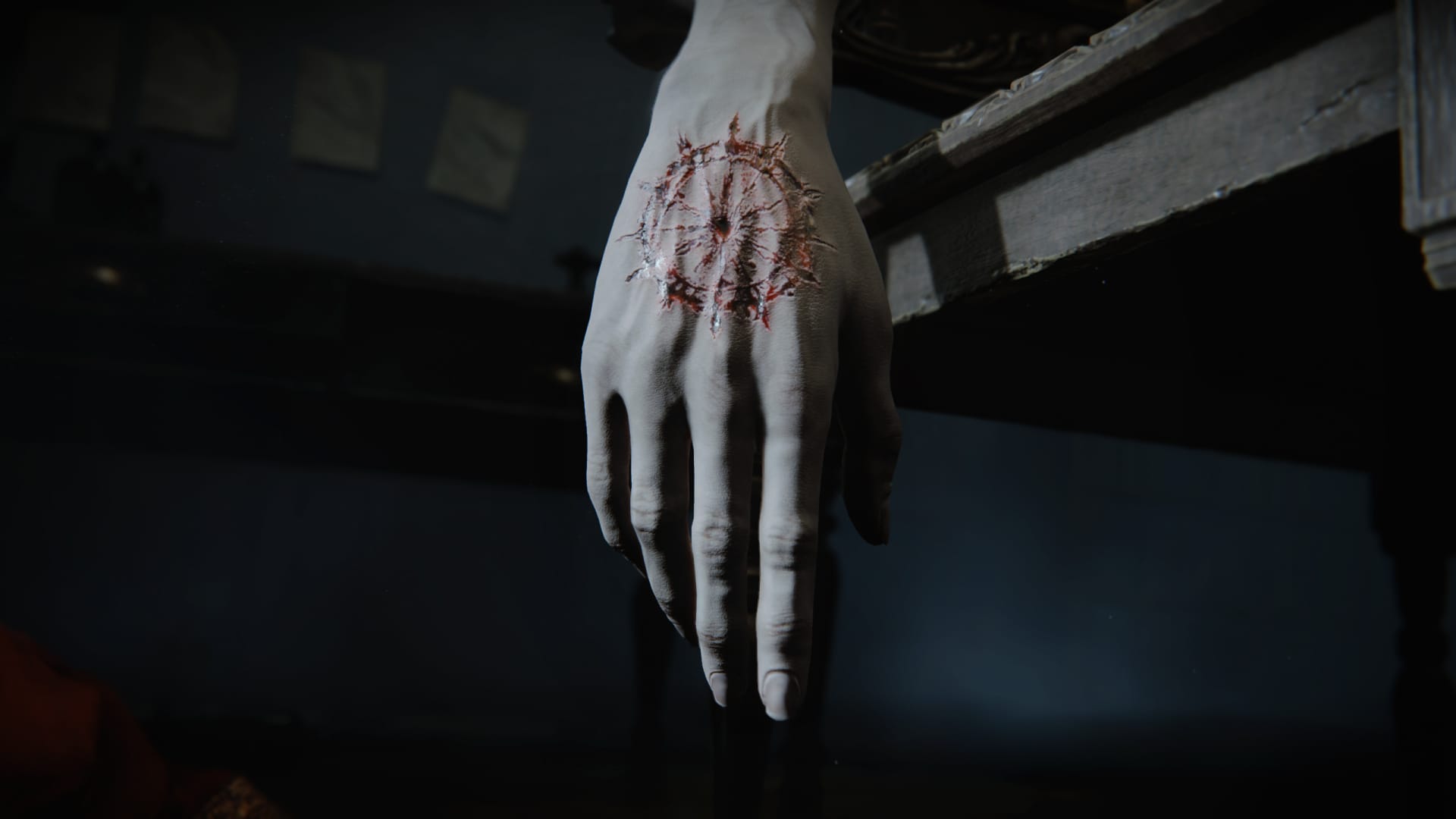 Fans spot The Duskbloods ad after Switch 2 eShop listing — Gamesradar