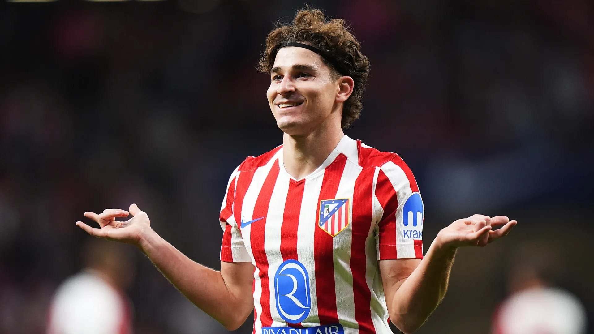 Alvarez prefers Barcelona amid Arsenal interest — Goal