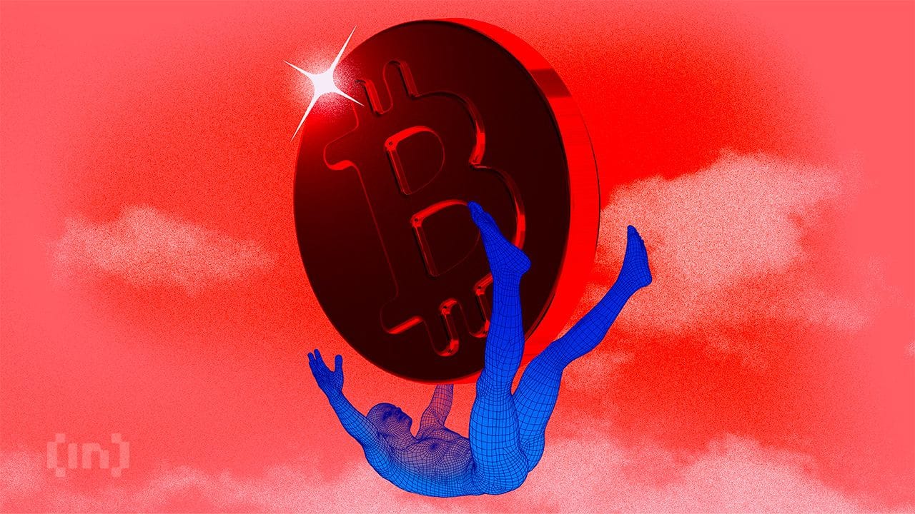 Bitcoin Falls Below $66,000 After Jobless Claims and Trade Deficit — Beincrypto