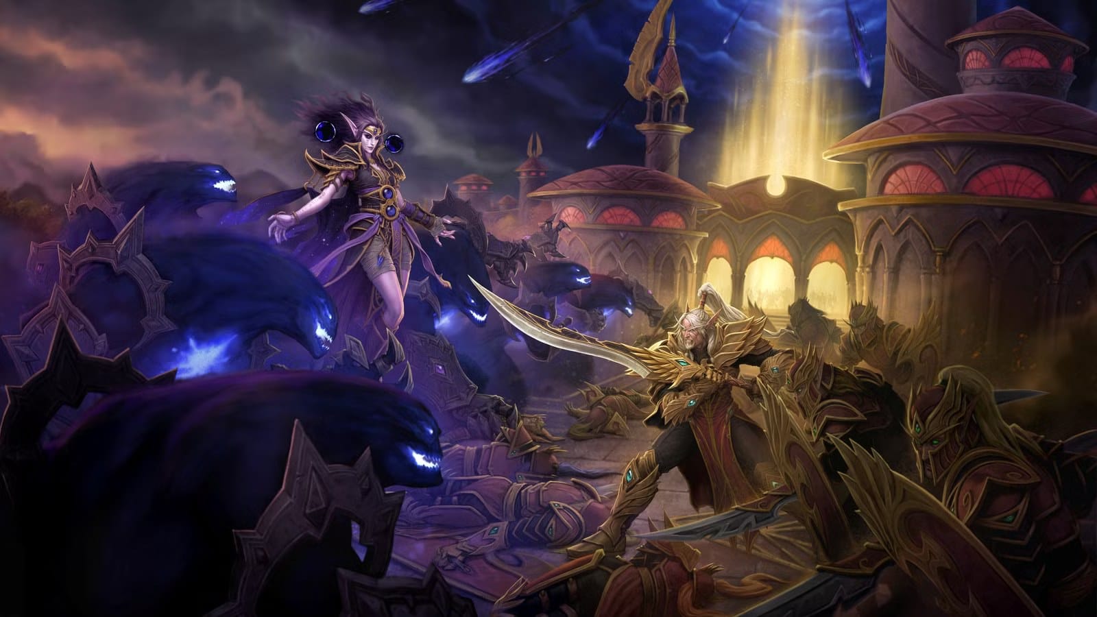 Blizzard: Don't judge WoW addon disarmament until Midnight — Polygon