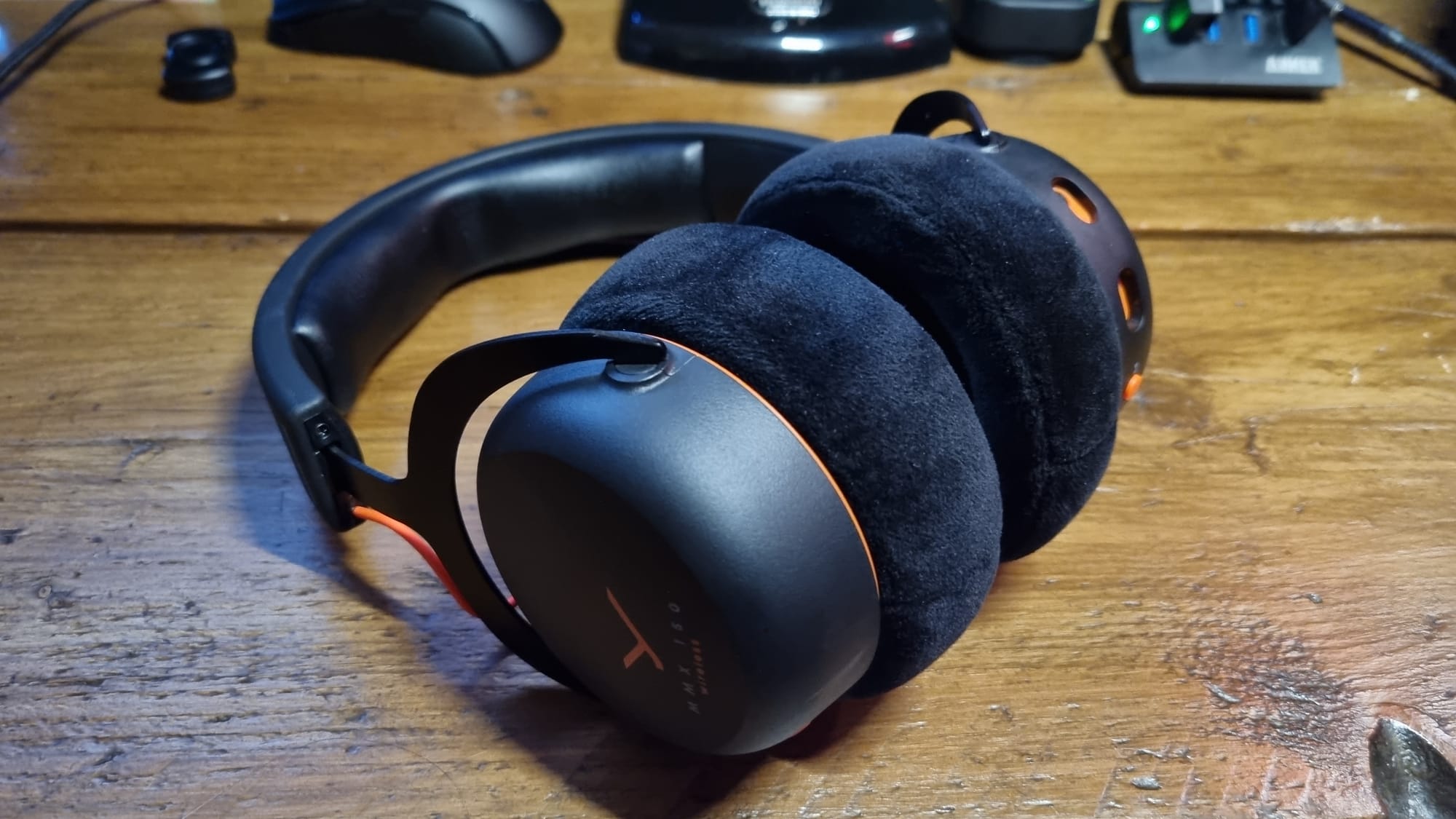 Beyerdynamic MMX 150 Wireless review: great sound but limited features — Pcgamer