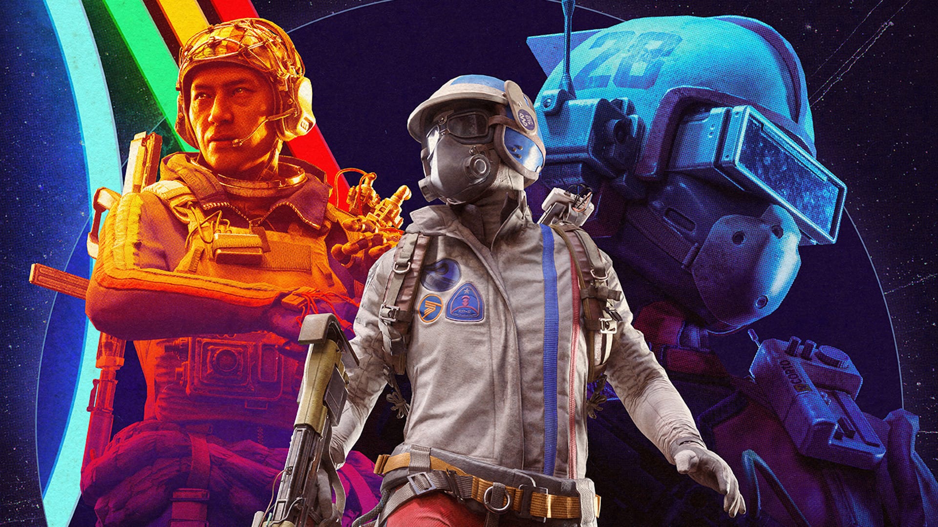 Arc Raiders interview: 'Nobody whatsoever thought we'd have this many players' — Pcgamer