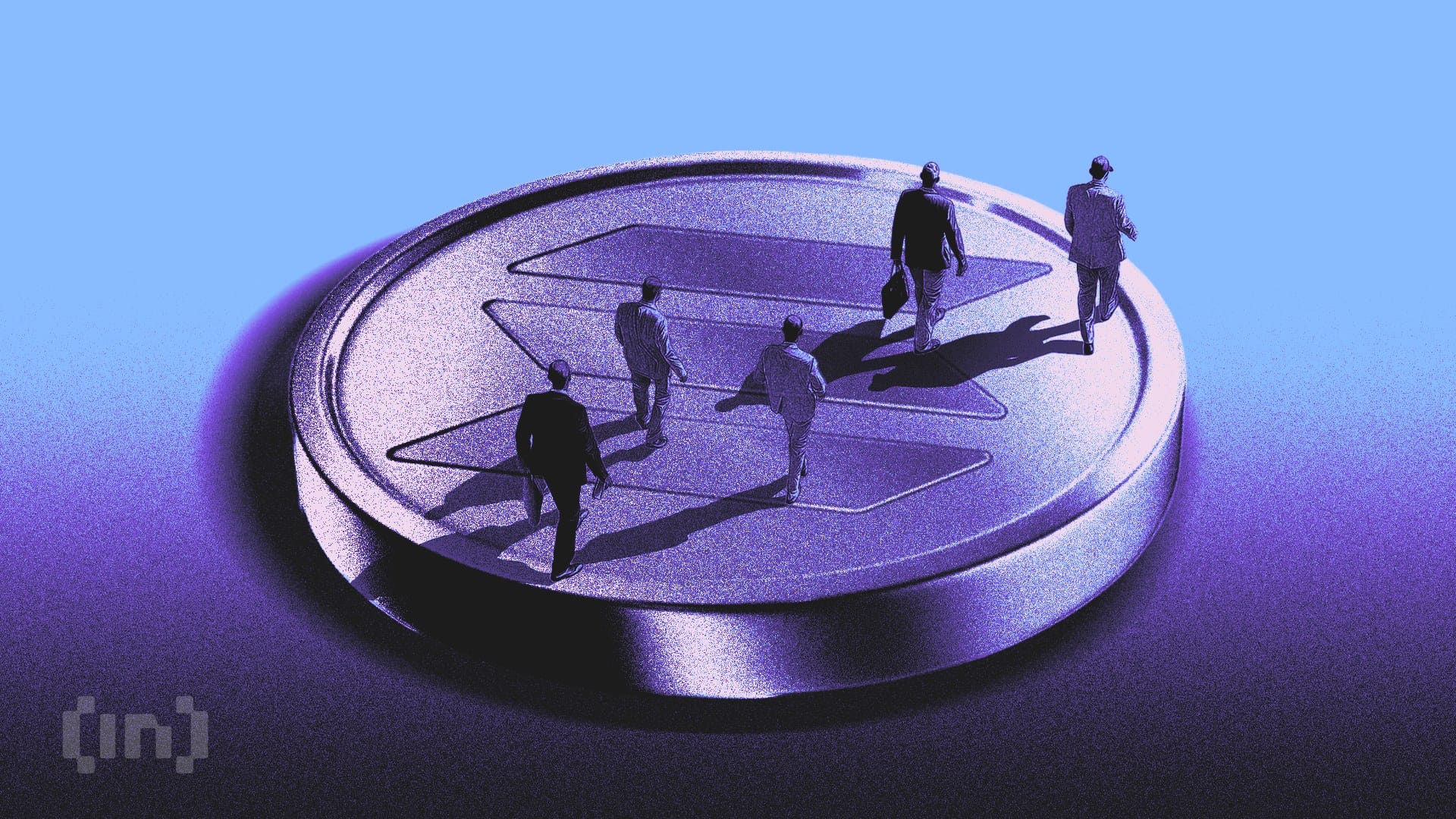 Solana Stays Below $90 as Recovery Signals Clash With Loss Selling — Beincrypto