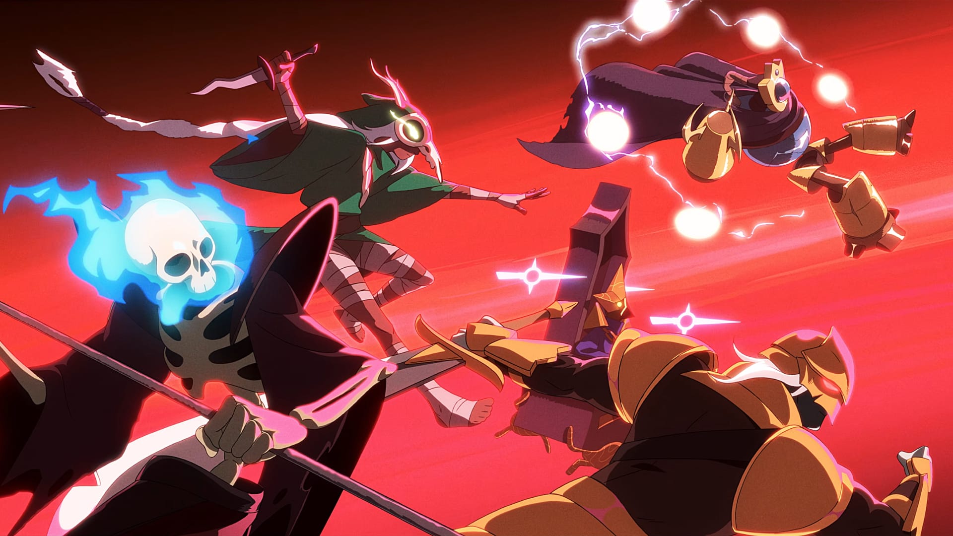 Surprise: Slay the Spire 2 is bringing 4-player co-op when it hits early access on March 6 — Pcgamer