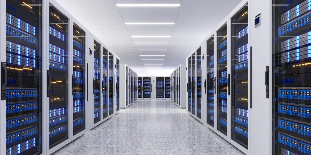 Oklahoma man arrested during town meeting to discuss new data center — Businessinsider