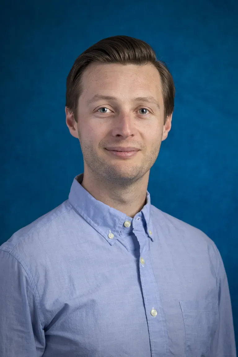 Rory Barton-Grimley — NASA Science
