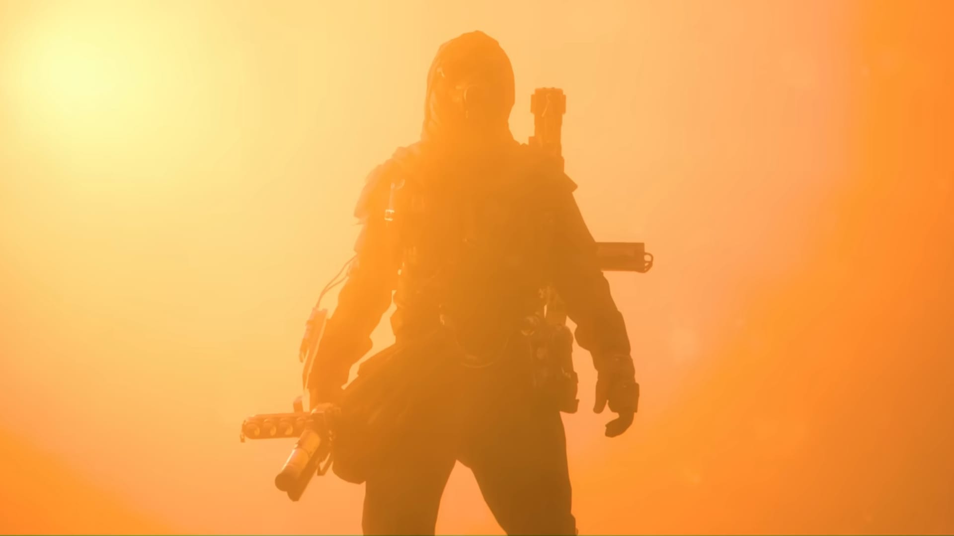Arc Raiders adds hurricane map condition; teaser may hint at new Arc enemy — Pcgamer