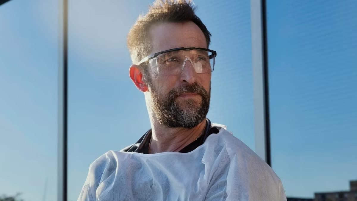 The Pitt Season 2, Episode 7: An ER Shift Upended by a Cyberattack — Collider