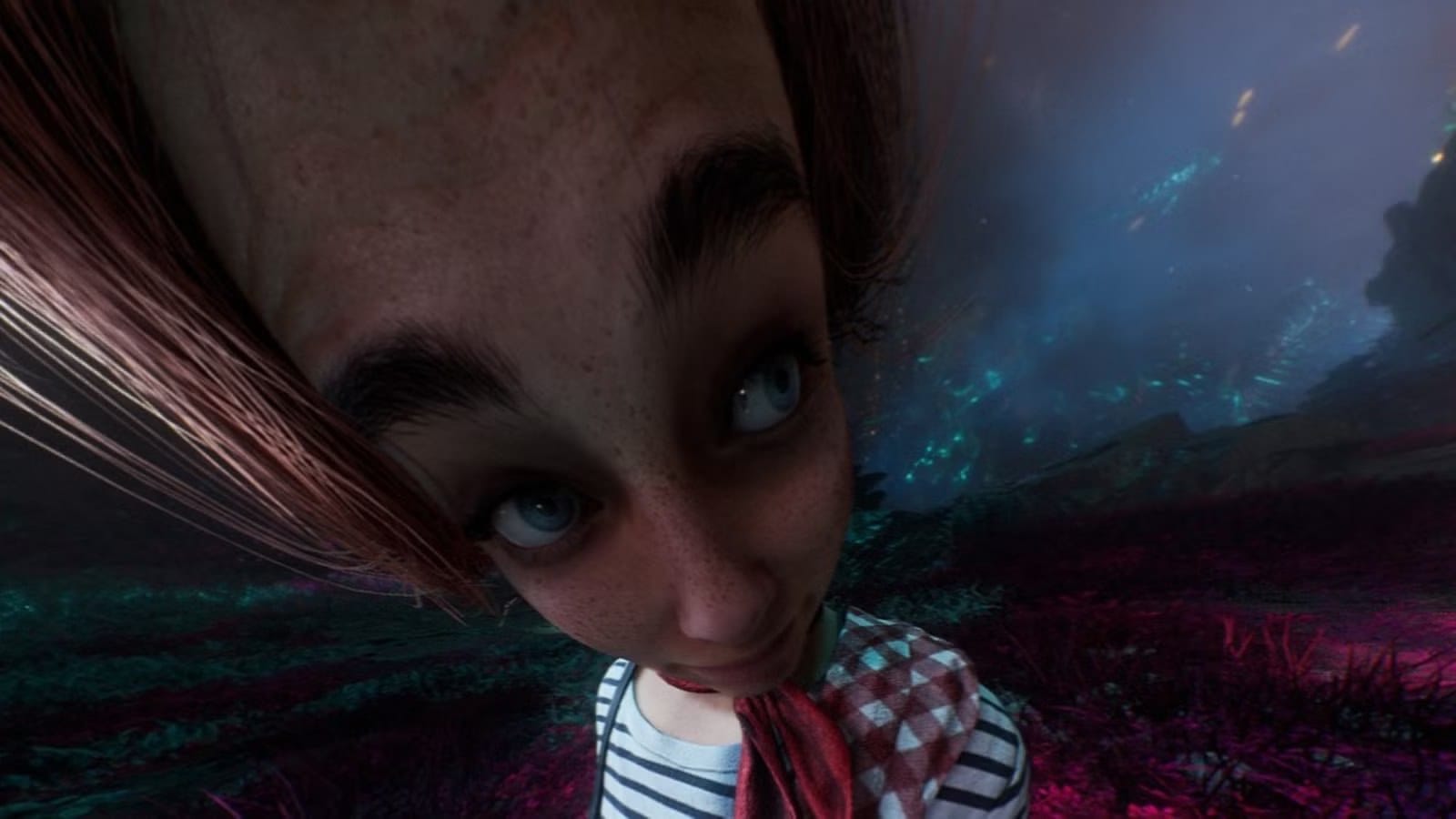 Clair Obscur photo mode reveals grotesque test images and player creations — Polygon