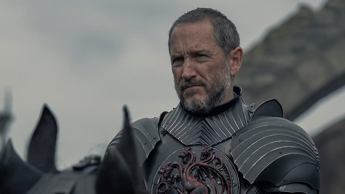 'A Knight of the Seven Kingdoms' Left Out Baelor and Maekar's Fight — Collider