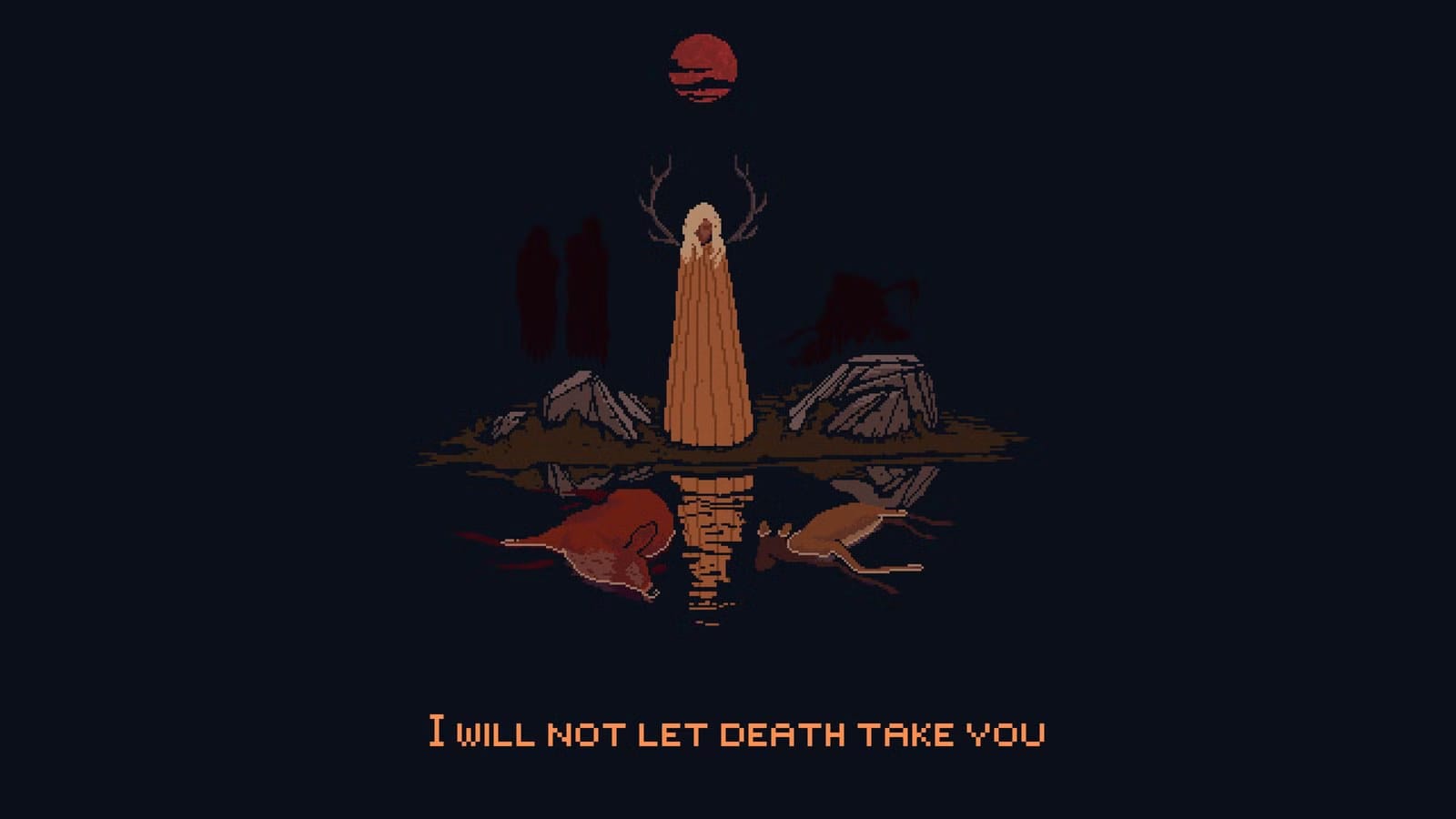 Death Howl review: a punishing tactics game lands on consoles — Polygon