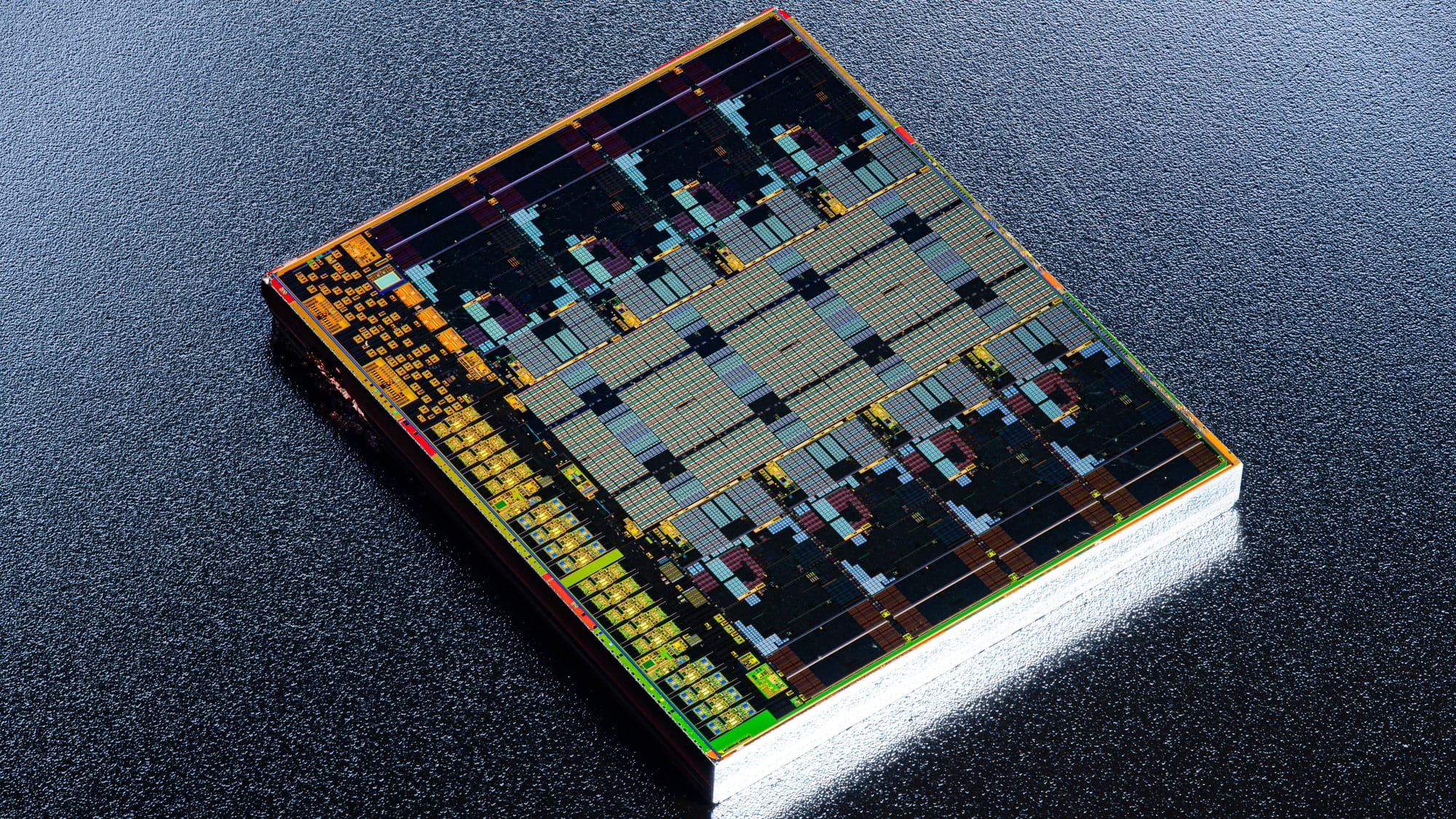 Leak hints AMD's Zen 6 Ryzen chips could use 12-core chiplets — Pcgamer