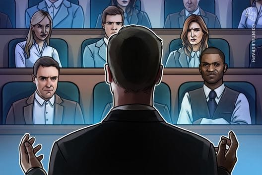 Metaplanet CEO Defends ‘Transparent’ Bitcoin Strategy — Cointelegraph.com News