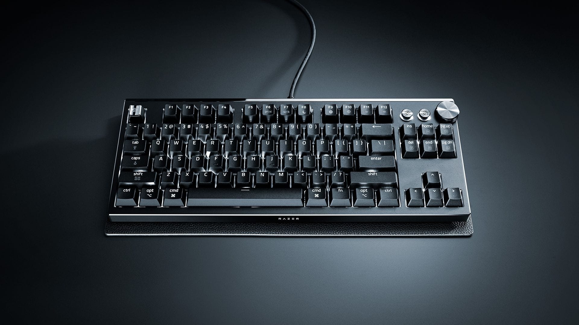Razer unveils $500 Huntsman Signature Edition keyboard — Pcgamer
