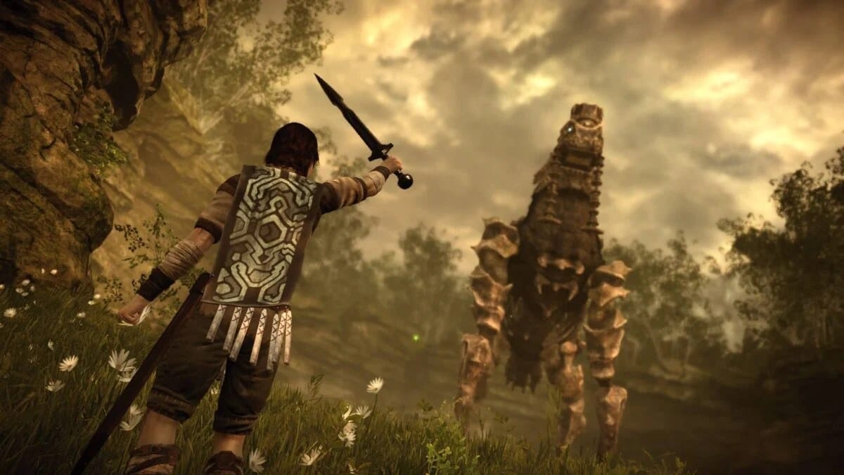 Sony to Close Bluepoint Games, Citing 'Increasingly Challenging Industry Environment' — Kotaku