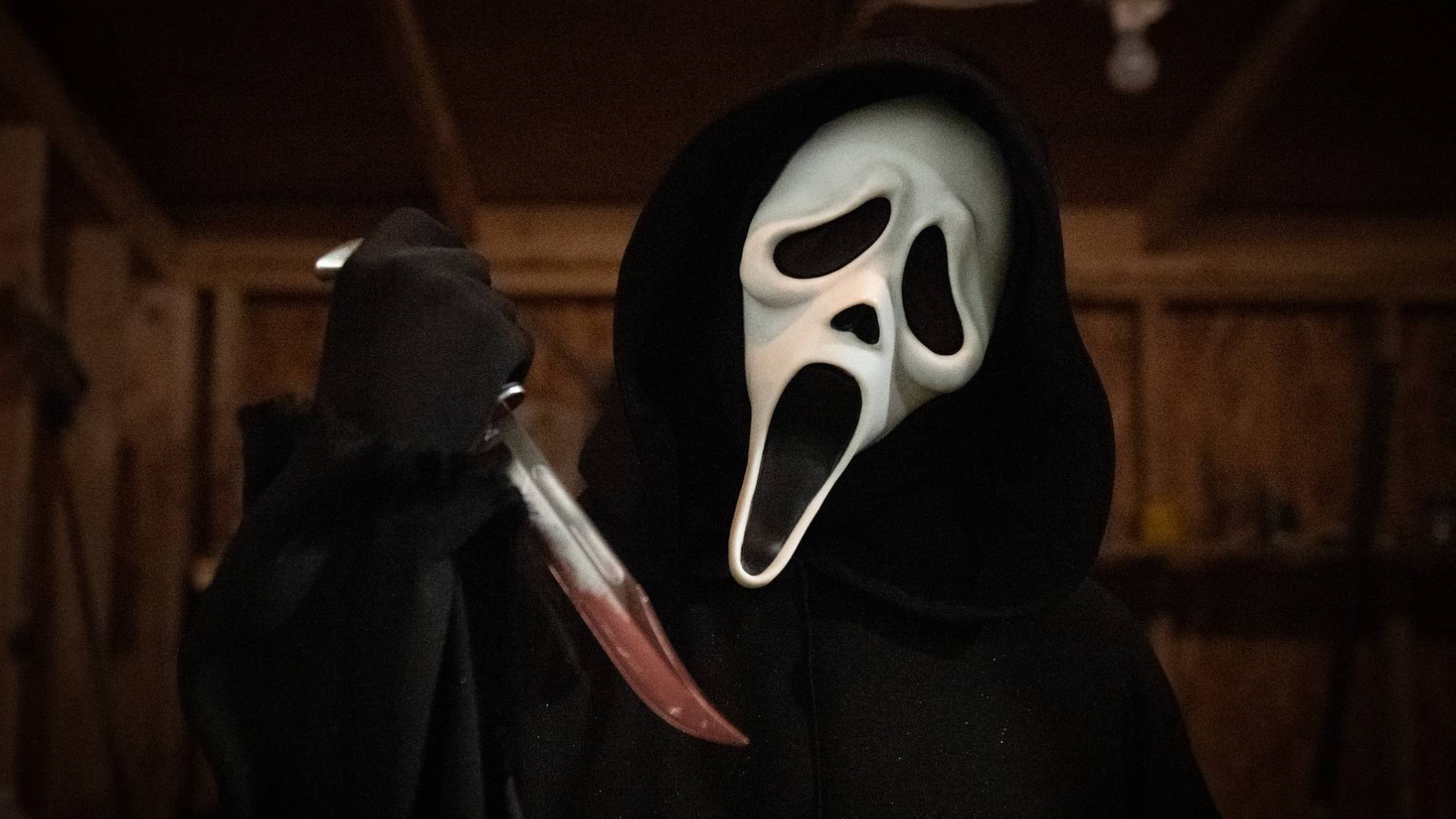 Best Scream movies: All 6 slashers ranked, from worst to best — Gamesradar