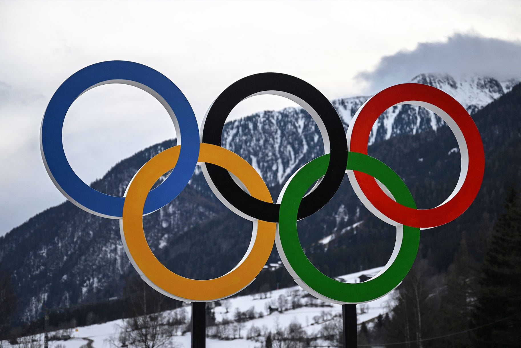 How to Watch the 2026 Winter Olympics Closing Ceremony — Nbc