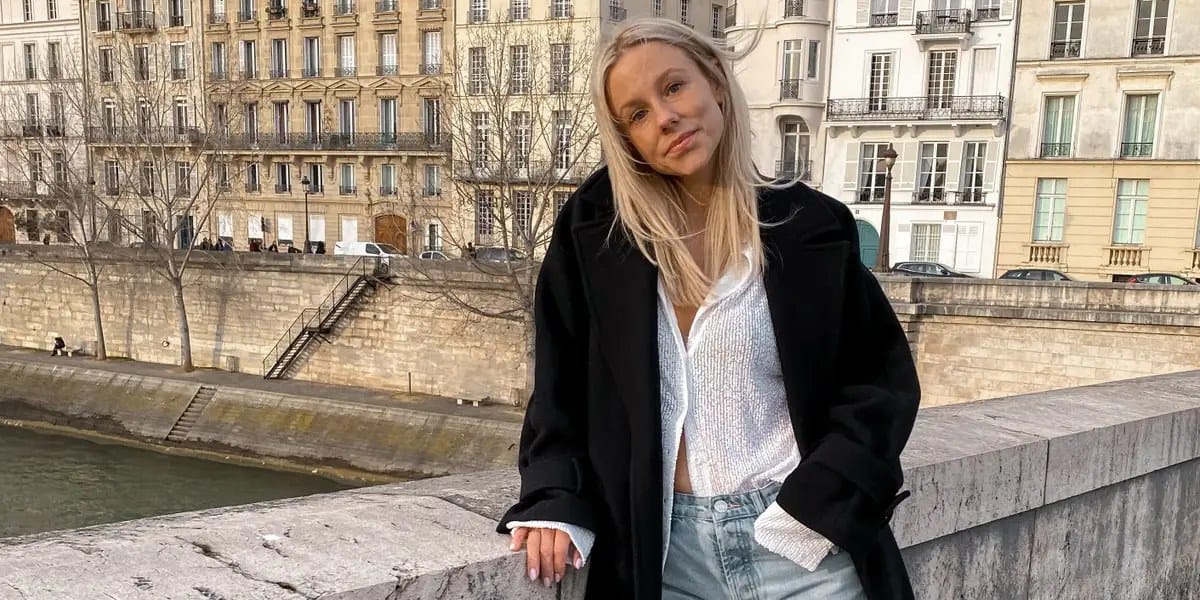 Surprising things about living in Paris, according to an American — Businessinsider