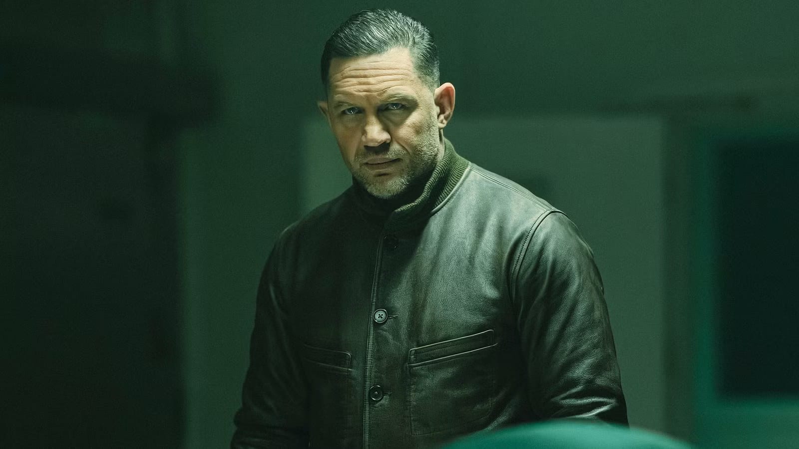 Tom Hardy’s The Drop Overtaken by Chris Hemsworth Thriller Crime 101 — Collider
