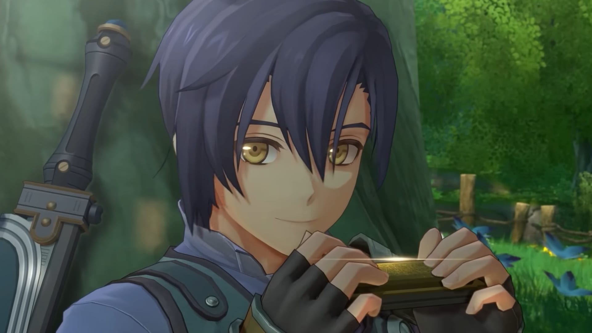 Trails boss: 'Just start with whichever title catches your interest' — Gamesradar