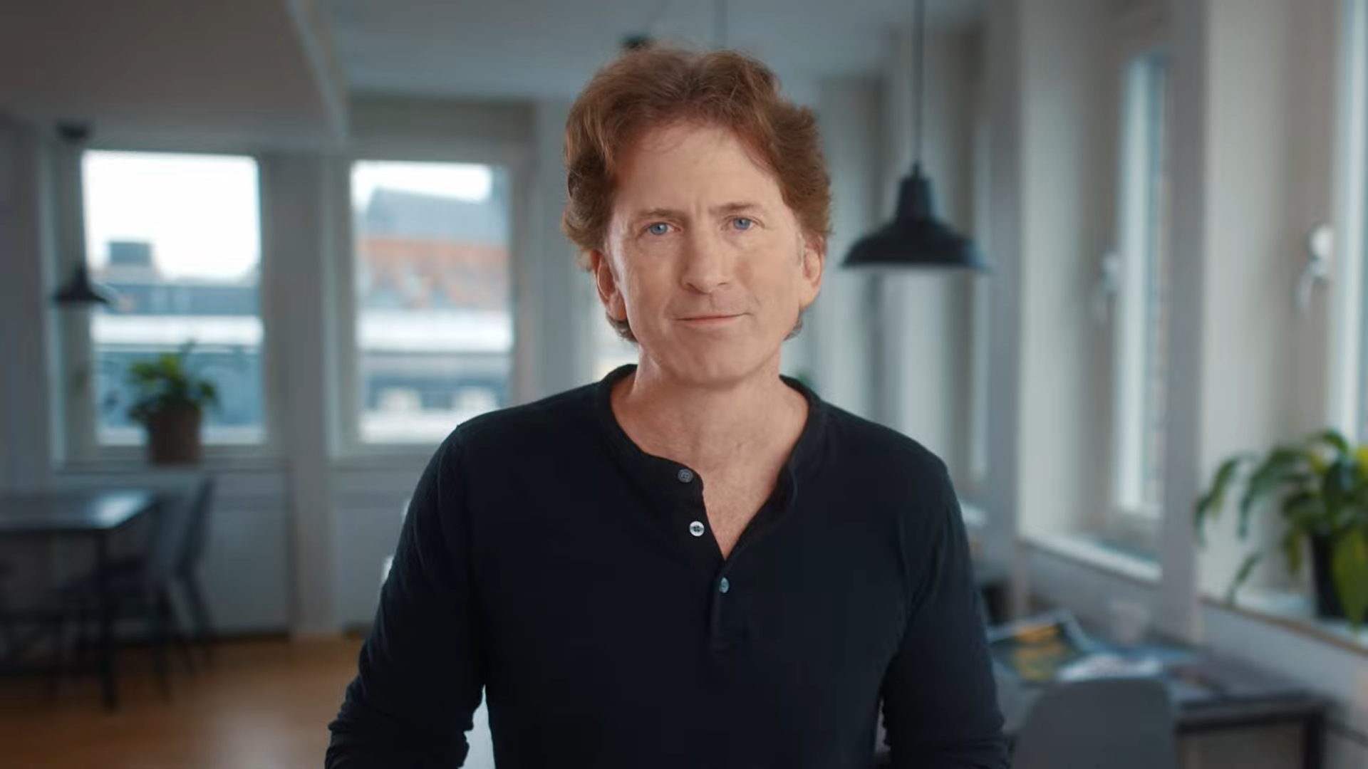 Todd Howard says The Elder Scrolls 6 is "a while" off — Gamesradar