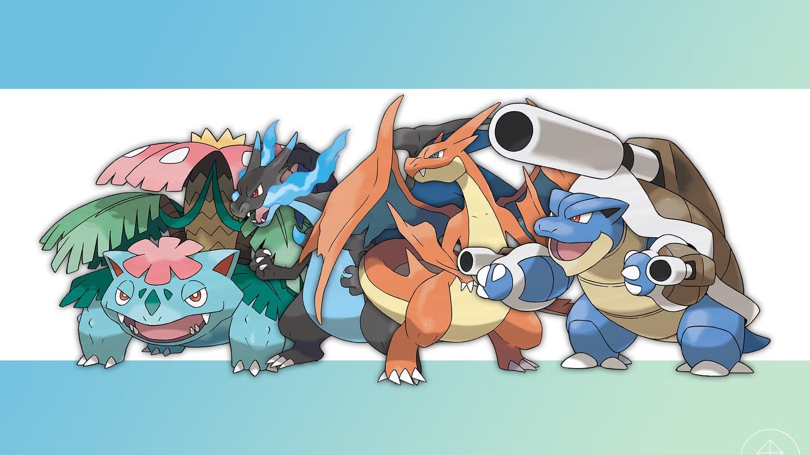 Pokémon Go Mega Evolution guide — Polygon