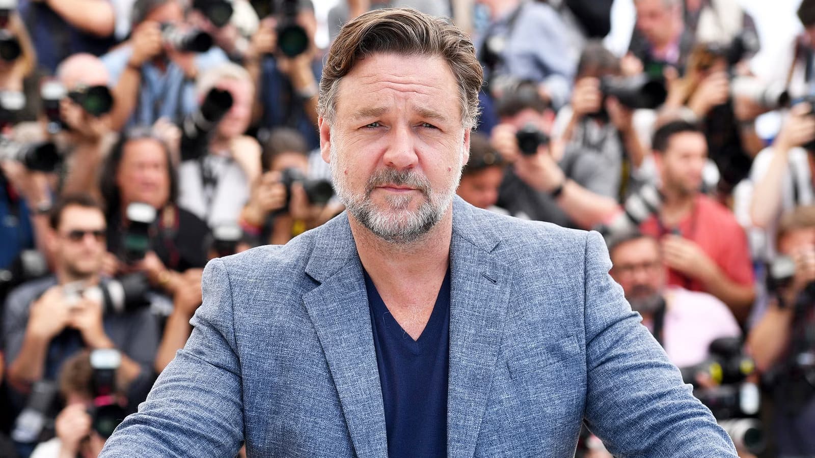 Russell Crowe’s World War II Legal Drama Becomes Prime Video Hit — Collider