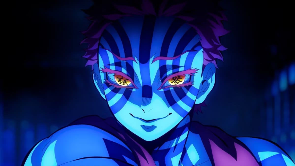 Demon Slayer: Infinity Castle returns to theaters March 6 — Polygon