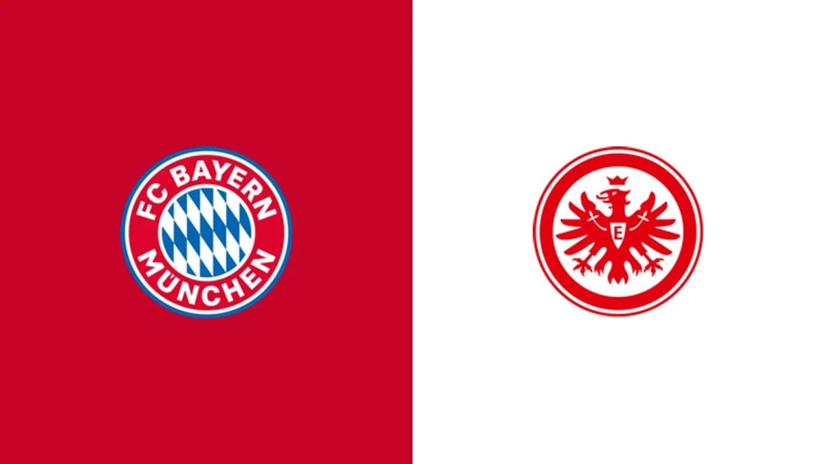How to watch Bayern Munich vs Eintracht Frankfurt: kick-off and streams — Goal