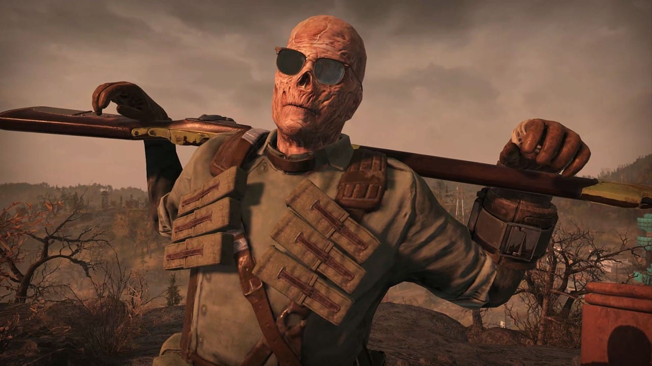 The Bethesda game Todd Howard is most proud of is Fallout 76 — Gamesradar