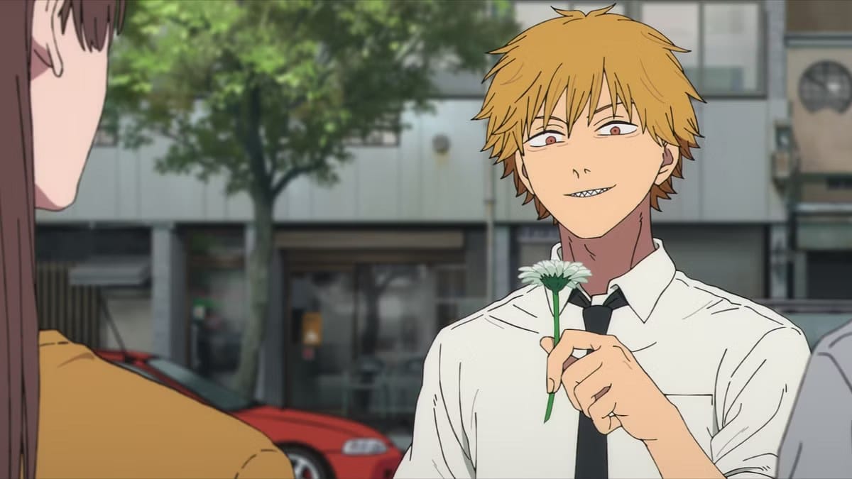 Alysa Liu lists five favorite anime — Polygon