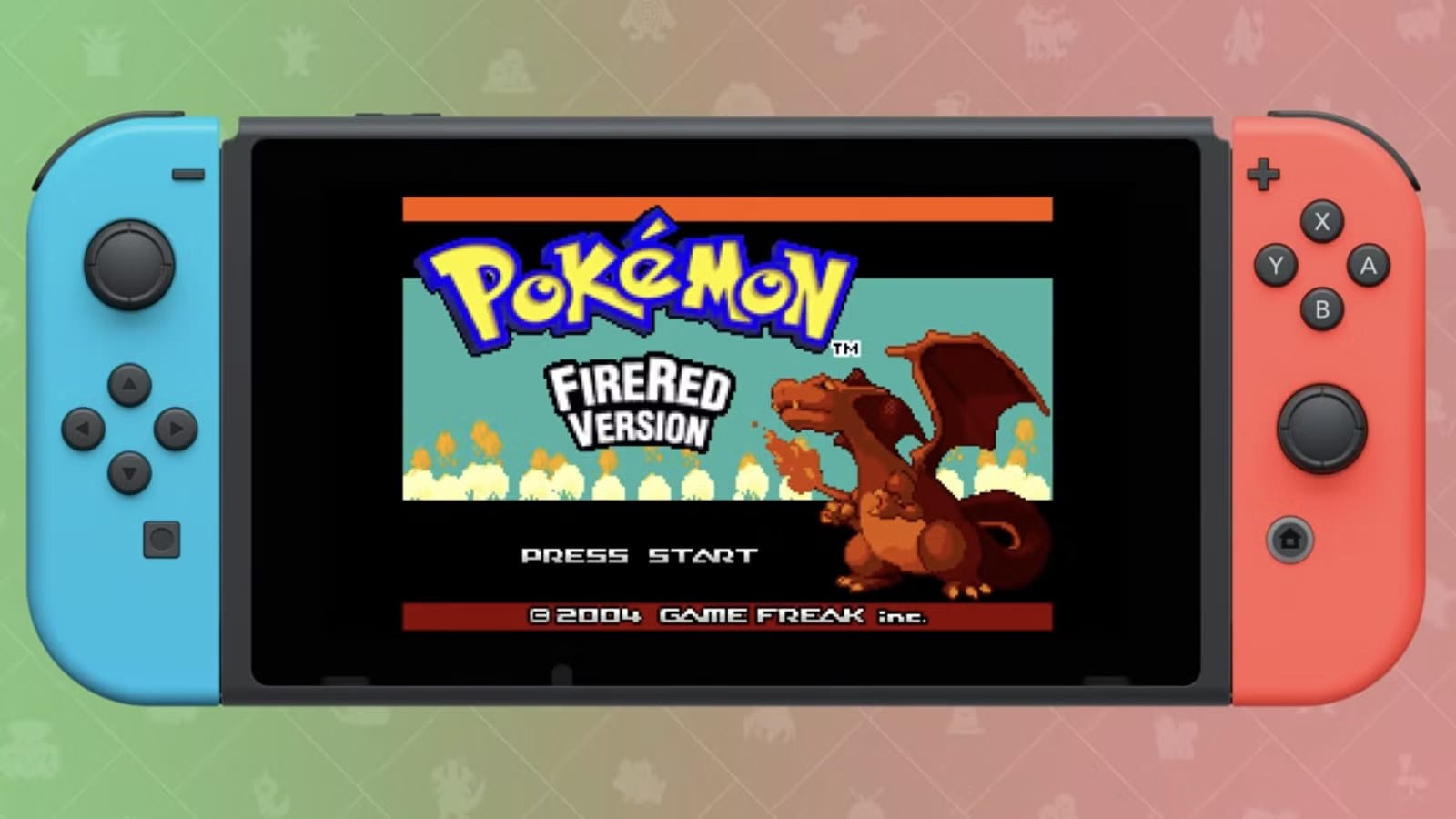 Why are FireRed and LeafGreen $20? Pokémon eBay listings explain why — Polygon