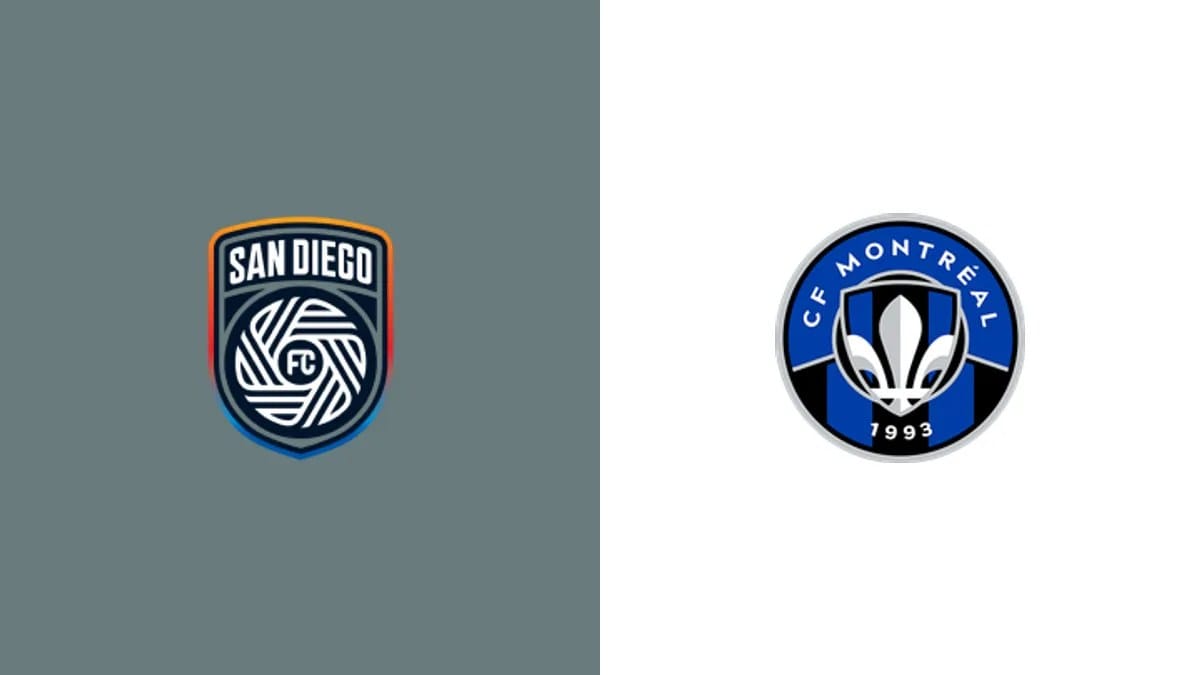 How to watch San Diego FC vs CF Montréal: kick-off and streaming info — Goal