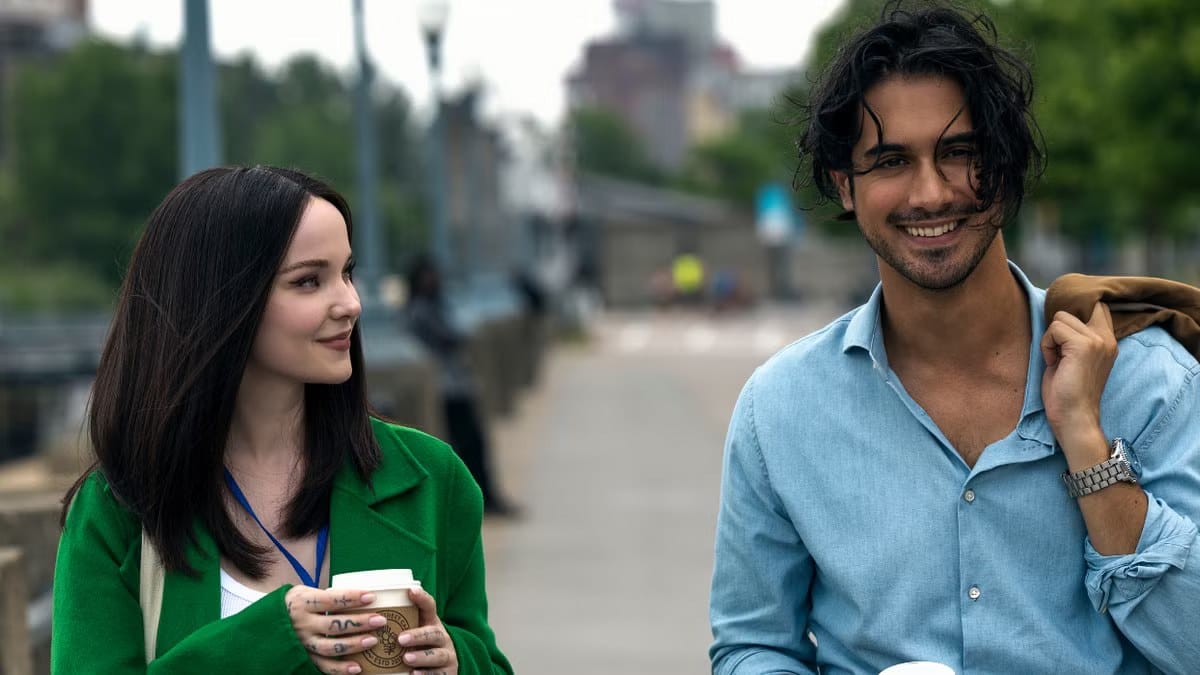 3 Prime Video Shows to Binge This Weekend — Collider