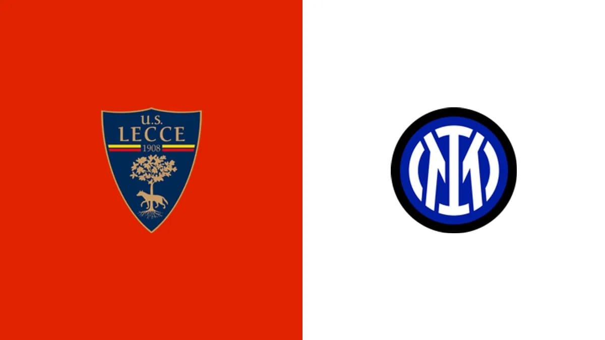 How to watch Lecce vs Inter today: kick-off, live streams and TV — Goal